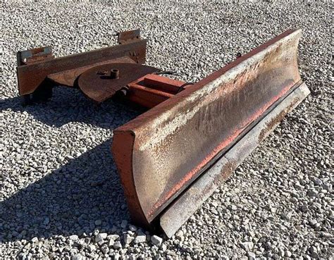 homemade skid steer blade|best skid steer dozer blade.